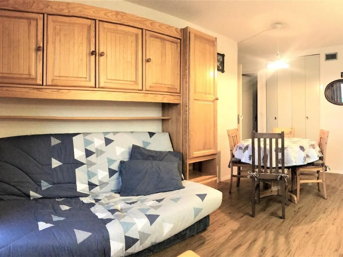 דירה לה קורבייר Appartement Skis Aux Pieds Avec Double Balcon, Acces Piscine, Proche Commerces Et Telesiege - Fr-1-267-179