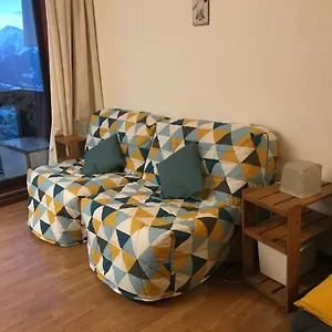  Appartement Studio 22m² Balcon Pégase Phenix
